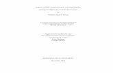 Engineering the Implementation of Pumped Hydro Energy … · Engineering the Implementation of Pumped Hydro Energy Storage in the Arizona Power Grid by William Jesse J. Dixon A Thesis