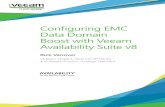 Configuring EMC Data Domain Boost with Veeam …cloud-land.com/wp-content/uploads/2014/08/configuring-emc_veeam...2 Configuring EMC Data Domain Boost with Veeam Availability Suite