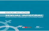 Educación sexual integral: derecho humano y …unesdoc.unesco.org/images/0022/002217/221729s.pdfTitle Educación sexual integral: derecho humano y contribución a la formación integral;