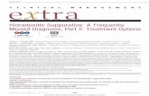 Hidradenitis Suppurativa: A Frequently Missed Diagnosis ... · Hidradenitis Suppurativa: A Frequently Missed Diagnosis, ... (Dermatology), University of Toronto & Ontario, Canada