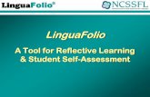 LinguaFolio - NC World Languages Essential Standards - …wlnces.ncdpi.wikispaces.net/file/view/FLANC+LinguaFo… ·  · 2013-10-09•Initiate, maintain, sustain conversation (oral