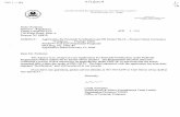 U.S. EPA, Pesticide Product Label, STRIDER TURF AND ... · Pedro Perdomo Director -Regulatory ... Resubmission in response to Agency letter dated D "Me Too" Application. ... D Other