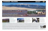 Visitor Guide - NPS.gov Homepage (U.S. National Park … towns of Mosca, Hooper, Blanca, Fort Garland, and Alamosa offer additional facilities and services, including gas stations,