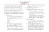 OT 302 Lesson 1 Revised - The Church of Jesus Christ of ... Testament, Religion 302 Independent Study 1 Lesson 1 1 Kings 1–16 The following assignments include various learning activities,