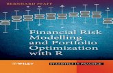Financial Risk Modelling and Portfolio Optimization with Rdownload.e-bookshelf.de/...G-0000752911-0002368183.pdf · Financial Risk Modelling and Portfolio Optimization with R Bernhard
