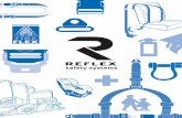 safety systems - Reflex Safety · Type 3 Genius Bus Belt safety systems Conceived by us some 14 years ago, the Genius Belt gives full inertia reel comfort together with adjustment