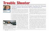 Trouble Shooter - MOTOR | Automotive Data | Repair … · 6 September 2015 RVC Redux The July Trouble Shooter column on charging sys-tem problems on a 2007 Chevy Silverado generated