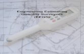 Engineering Estimating Quantity Surveyors (EEQS) Business Profile.pdf ·  · 2015-05-11• Monitoring of proposed construction methods or sequences and reporting on actual requirements;