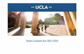 Major Updates for 2017-2018 - UCLA Undergraduate … in Asia as well as diversities in ... Korean, Filipino/Tagalog, Hindi, Indonesian, Thai ... Light, and Optics), and 6C (Physics