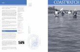 Thanks COASTWATCH Non-proﬁt U.S. Postage PAID …coastalstudies.org/cms/wp-content/uploads/2013/11/costwatch-v28i2.pdf · COASTWATCH Non-proﬁt U.S. Postage PAID Provincetown MA