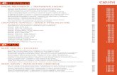 90’ 250 Lei 90’egoist.ipmedia.ro/assets/images/tarife-egoist-wellness.pdfSwedish Relaxation Massage / Masaj suedez de relaxare Aromatherapy Face & Body Massage / Masaj aromaterapeutic