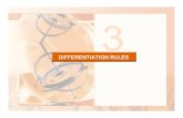 DIFFERENTIATION RULES - Facultyfaculty.essex.edu/~bannon/2007.fall.121/lectures/Chap3_Sec3.pdf · DIFFERENTIATION RULES. ... We have collected all the differentiation formulas for