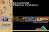 Industrial Piping Systems - Control Products Inccpinc.com/asahi/industrial-piping/CatalogIndustrialPipingBrochure... · specific industrial piping application. ... Industrial piping