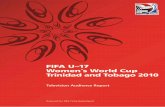 Please contact Marketing Services (gqu) - Footballes.fifa.com/mm/document/affederation/tv/01/57/87/29/fu17...FIFA U-17 Women’s World Cup Trinidad & Tobago 2010 3 Introduction The