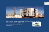 Cellular Lightweight Concrete (CLC) - xa.yimg.comxa.yimg.com/kq/groups/21948400/96595441/name/Neopor+Documentation...As the world leader in Cellular Lightweight Concrete (CLC ... be