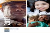 ANNUAL REPORT - povertylaw.orgpovertylaw.org/files/about/annual-report/SC_2017-AnnualReport_R6.pdf · 2017 ANNUAL REPORT 1 INTRODUCTION As the Shriver Center celebrates its 50th anniversary