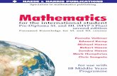 Specialists in mathematics publishing Mathematicshrsbstaff.ednet.ns.ca/ckarmas/pre- ib 10 2013-14/math 10preIBtext.pdfPre-Diploma SL and HL (MYP 5 Plus) second edition is an attempt