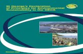 St George’s Declaration of Principles for Environmental .... George’s Declaration of Principles for Environmental Sustainability in the OECS Organisation of Eastern Caribbean States