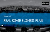 Blueprint REAL ESTATE BUSINESS PLAN - s3.amazonaws.comReal+Estate... · Travel? Security? There is no right or wrong answer, ... Real Estate Business Plan Add Your Company Name Here