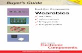 Next-Gen Components Wearables - Global Sourcess.globalsources.com/.../1610/IMAGES/EC1610NEXTGENCOMPONEN… · Next-Gen Components Wearables ... notebook and tablet PCs, ... ODM orders,