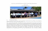 Alerting Protocol (CAP) Jump-Start Workshop Common · “ Common Alerting Protocol (CAP) Jump-Start Workshop ... Fiji with WMO Mr. Ravind Kumar and ... The list of participants is