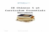 IB/AP Chinese 5 wt - BVSD Content Hubcontenthub.bvsd.org/curriculum/1617 Course Catalog... · Web viewIB Chinese 5 prepares advanced students for the IB Higher Level Examination.