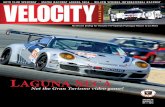 AGUNA ECA - Porsche Owners Club€¦ · 7 In the News 7 Editor’s Note Nancy Jamar 9 From the President Andrew D. Weyman 10 Awsome Day at the Track Dave Buckholz 14 RPM Andrew D.