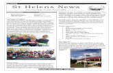 26th St Helens News · St Helens News Learning with ... TERM CALENDAR aspects of Saturday 20th August Family Field Day ... AWSOME! I would like to say thank you to everyone who helped