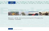 Best LIFE-Environment Projects - European Commission | …ec.europa.eu/environment/life/bestprojects/documents/... ·  · 2018-04-06European Commission Environment Directorate-General