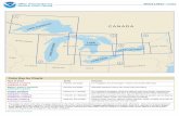 CANADA - charts.noaa.gov Ashland And Washburn Harbors 1: 15,000 14975 Duluth-Superior Harbor 1: ... Nautical Chart Catalog Great Lakes—Lake Huron 3 See 3T for chart table Continued