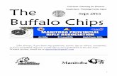 Sept 2015 Buffalo Chips - Squarespace The Full-bore- Planning for Phoenix Small-bore- Thinking Prairie Open Sept 2015 Buffalo Chips Like always, if you have any questions, scores,
