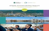 AF&PA Sustainability Report 70 Rate of recovery ... The 2014 member company recordable case incidence rate was 40.8 percent lower ... members’ pulp and paper mills’