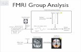 FMRI Group Analysis - University of Texas Health …ric.uthscsa.edu/personalpages/lancaster/SPM_Class/Lecture_17/feat...FMRI Group Analysis Effect size statistics Statistic Image Significant