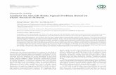 Analysis on Aircraft Brake Squeal Problem Based on …downloads.hindawi.com/journals/ijae/2017/3982851.pdf · ResearchArticle Analysis on Aircraft Brake Squeal Problem Based on Finite