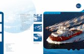 MV OCEAN NESS Ocean Mainport Rescue Limited Merchants ... · Ocean Mainport Rescue Limited Merchants House ... Technical Specification Technical Specification ... Ocean Mainport Rescue