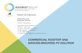 SUSTAINABLE ENERGY SOLUTIONS IN EMERGING MARKETS · PDF filesustainable energy solutions in emerging markets ... sustainable energy solutions in emerging markets ... mediasoft technologies