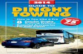 2014 Dinghy Guide Cover.indd 1/28/14 11:27 AM - 1 - (Cyan ...prodcontent.s3.amazonaws.com/2014DinghyGuide.pdf · I f you enjoy the thrill of exploring the open road in your motorhome,