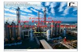 Lectures in Gas Technology 2014-2015/4Y/tGas_4_r...Lectures in Gas Technology. By Assist. ... Sweetening Processes: ... Lecture (1) DEFINITIONS Natural gasis the gas obtained from