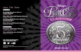 Save The Dateas1.wdpromedia.com/media/rundisney/pdf/princess/princess13program.pdf©Disney/CBS, Inc. Save The Date FEBRUARY 22-24, 2013. Table of Contents The Official Storybook Program: