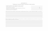 Worksheet A Pollution Control Project Summary Information · Worksheet A. Pollution Control Project Summary Information. ... (or see Appendix B) [(1 i) ... Pollution Control Project