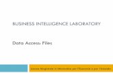 BUSINESS INTELLIGENCE LABORATORY Data Access: Filesdidawiki.cli.di.unipi.it/lib/exe/fetch.php/mds/lbi/lbi.03.file... · BUSINESS INTELLIGENCE LABORATORY Data Access: Files ... Iron