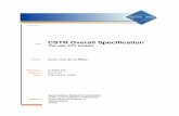 CSTR Overall Speciﬁcationtierra.aslab.upm.es/documents/reports/pct_specs_2.0.pdf · 7.2 Basic cotrol ... The PCT testbed is a chemical reactor system intended as a platform ...