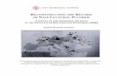 RECONSTRUCTING THE RECORD OF NAZI CULTURAL PLUNDER · iish research papers reconstructing the record of nazi cultural plunder a survey of the dispersed archives of the einsatzstab