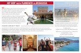 HIP HOP MEETS FLAMENCO IN ANDALUSIA $4,295 … HIP HOP MEETS FLAMENCO IN ANDALUSIA June 17 through July 15 SURVIVAL SPANISH AND STUDENT HOUSING Our host institution in Granada is the