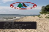 2018 CAMPING GUIDE - static1.squarespace.com · Nature nature@ransburgbsa.org: STEM stem@ransbugbsa.org: Like and Follow: ... We believe that every boy should experience the magic