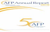 AnnualReport - associationsites.com Annual Report.pdf · AnnualReport Greater Philadelphia Chapter. ... ninth consecutive Ten Star Award and the achieve- ... SSJ Dan Fitzgerald Robert