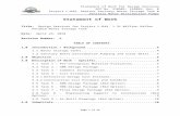 Introduction / Background - hanford.gov  · Web viewA list of remaining drawings and provide a draft layout of drawing sheets: Abbreviations / Symbols / Construction Notes. Electrical