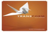 TRANSFORM - straitstrading.listedcompany.comstraitstrading.listedcompany.com/misc/ar2010.pdftransform them to businesses that deliver greater yield. ... and four-star hotels in Asia