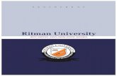 Rift-nan University, we are COMMUNITY ENGAGED & ENTREPREUNEURIAL UNIVERSITY. Join us to engage, learn, and discover solutions to our daunting societal problems. Welcome aboard! ! !