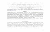 Pharmacologyonline 2: 403-427 (2009) ewsletter …pharmacologyonline.silae.it/files/newsletter/2009/vol2/37.Kumar.pdfPharmacologyonline 2: 403-427 (2009) ... Nanorobots, Magnetic ...